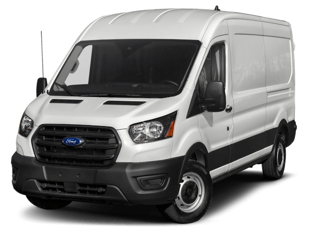 Used 2021 Ford Transit-250 Mini-van, Cargo